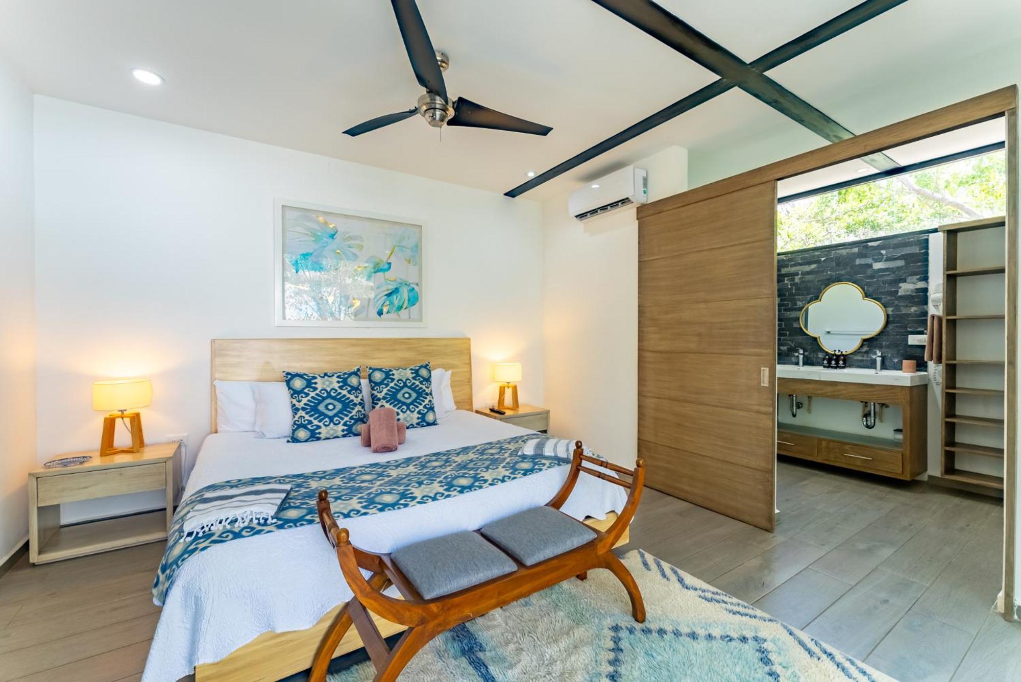 Villa Casa Chiit Tulum Exterior foto