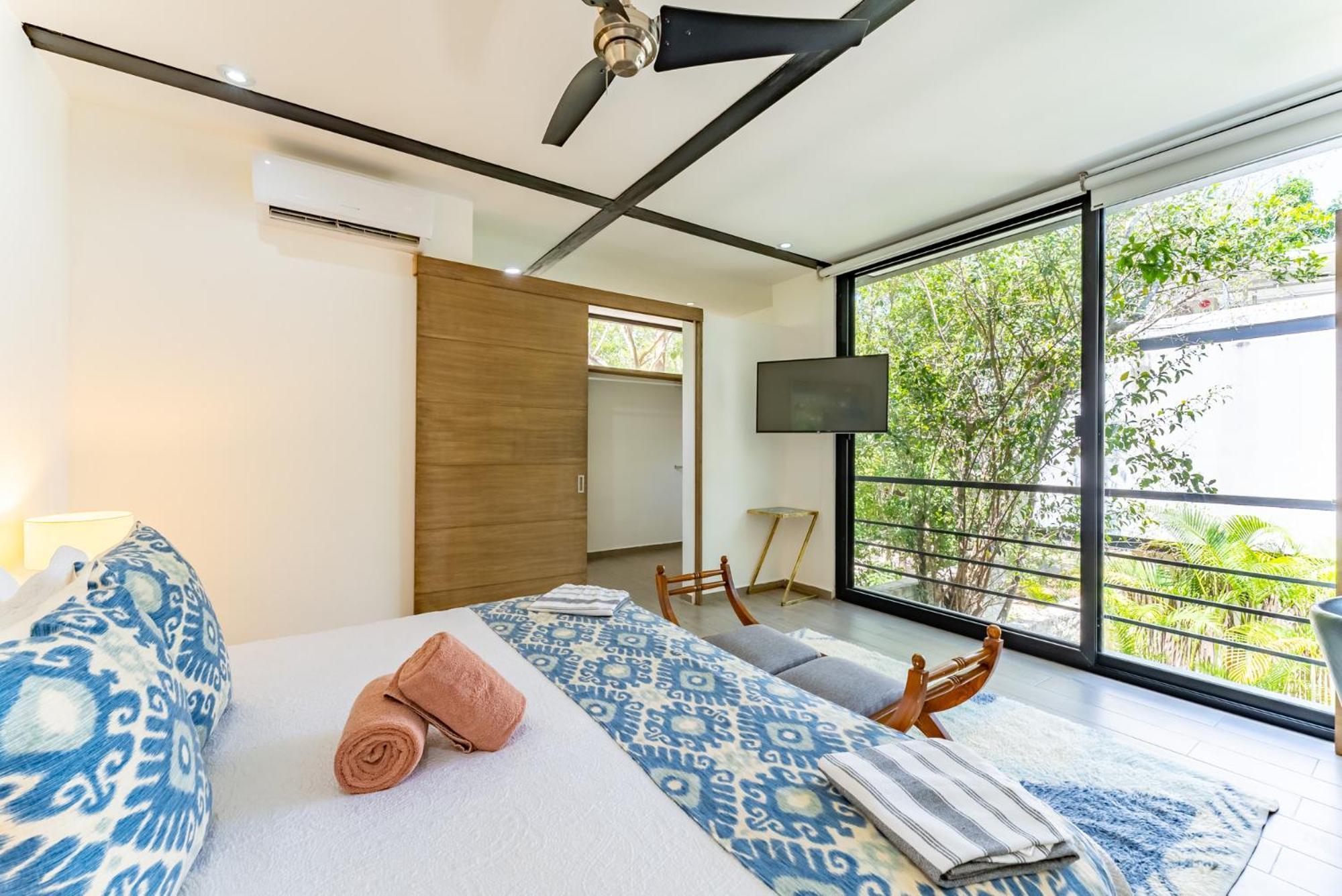 Villa Casa Chiit Tulum Exterior foto